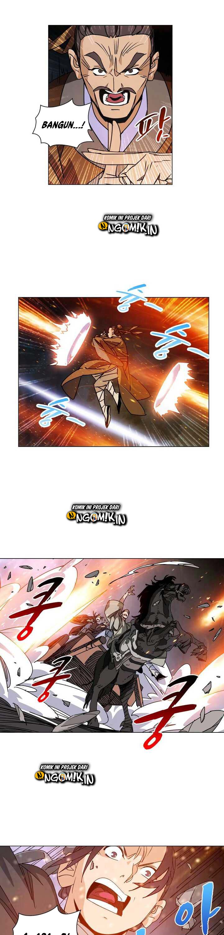 6 Worlds of Cultivation Chapter 19 Gambar 8